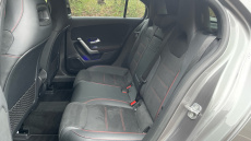 Mercedes-Benz A-Class A200 AMG Line Executive 5dr Auto Petrol Hatchback